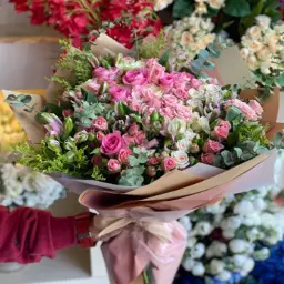 Mixed Baby Rose 2